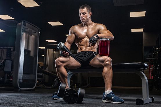 Proviron 25 mg Bayer in Bodybuilding
