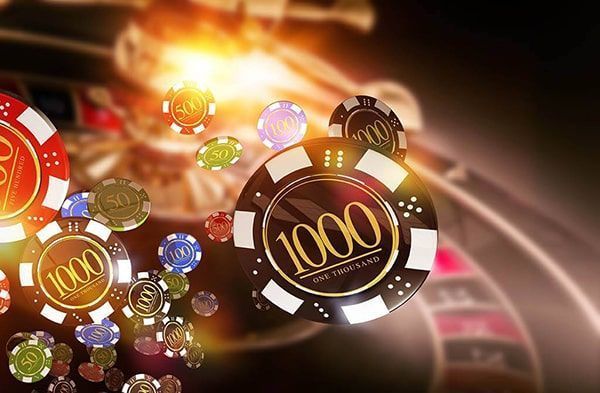 Discover the Best Online Casino Payout UK for 2023 60